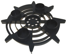 TELEDYNE | FILTER CARTRIDGE SUPPORT | R0358500