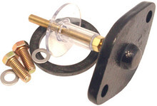 LAARS | BYPASS ASSEMBLY 2" KIT LAARS LITE | 2 Inch Iron By Pass Assembly Kit for Jandy Pool Heaters | R0054900