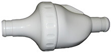POLARIS | IN-LINE BACK-UP VALVE | POLARIS 360 | 9-100-1200