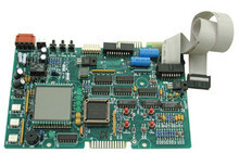 JANDY | PCB FRONT LED All MODELS REV B | R0403900