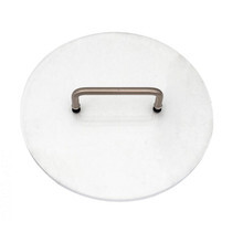 CARETAKER | INNER LID ACRYLIC NO Oring | 4-1-115
