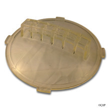 CARETAKER | LEAFTRAPPER MOLDED CLEAR INNER LID | 3-4-300
