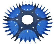 BARACUDA | DUAL DUROMETER DISC G4 | Baracuda G4 Automatic Pool Cleaner Disc | W83277