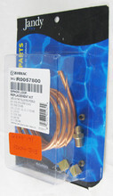 LAARS | SYPHON LOOP ASSY LAARS LITE, POOL HEATER | R0057800