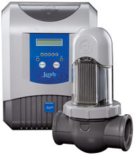 JANDY | AQUA PURE Ei CHLORINE GENERATOR 35K GAL WITH CORD AQUAPURE Ei | APURE35PLG (APURE35PLG)
