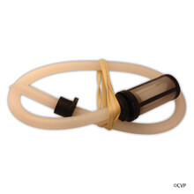 JANDY | TELEDYNE | AIR BREATHER TUBE ASSY CL SERIES | R0358700