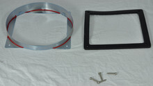 LAARS | HEATER INDOOR VENT KIT 400BTU LX/LT | R0331405