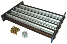 LAARS | HEAT EXCHANGER ASSEMBLY 325BTU 10451804, POOL HEATER | R0018104