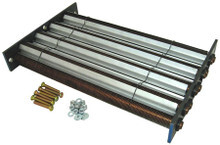 LAARS | HEAT EXCHANGER ASSEMBLY 400BTU 10451805, POOL HEATER | R0018105