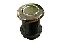 Tecmark (TDI) | AIR BUTTON | 3428 LOW PROFILE, CHROME | MPT-57570-3428