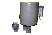 Waterway | BLOWER |  1.5HP, 220V, 4AMP, SANTANNA II | 750-3152-280