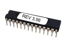 Sundance®  Spas | EPROM | Sundance®  R3.56 | 6660-277