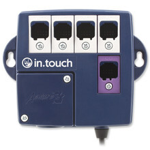 Gecko Alliance | ACCESSORY | IN.TOUCH WIFI INTERFACE MODULE | 0608-521012