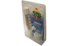 Oreq Corp | THERMOMETER: DELUXE FLOAT/TIE | TH540CS