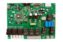 Sundance®  Spas | PCB | LCD COMBO UNIVERSAL 60HZ FOR 880 SERIES ONLY | 6600-180