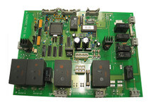 Sundance®  Spas | PCB | 850 EXPORT NT | 6600-072