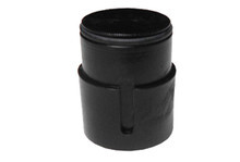 Sundance®  Spas | VENTURI AIR CONTROL PART: INSERT SHORT 2.05 | 6000-018