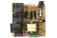 Balboa Water Group | PCB |  S826 Jacuzzi®ADVANTAGE | 52399