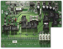 Gecko Alliance | PCB | TSPA-1-P12-P22-01-L-NE-A1-A2 | 9920-200547