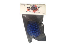 Spazazz | SPA/BATH BEADS | BAHAMA BERRY | 138