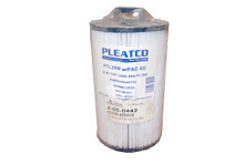 Pleatco | FILTER CARTRIDGE | 35 SQ FT - THERMO SPA | PTL35W