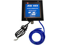 JED Engineering | OZONATOR | JED 103 CD - 240V - AMP CORD | 90-65-19000