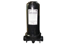 Waterway | FILTER ASSEMBLY | 1-1/2" IN-LINE 50 SQ FT WITH BYPASS | 500-5070