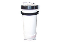 Pentair Pool Products | FILTER ASSEMBLY | 2" SLIP RTL / BOTTOM MOUNT 25 SQ FT | R172502J