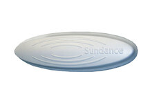 Sundance®  Spas | PILLOW INSERT | CHEVRON GRAY 2001+ | 6455-482