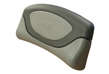Sundance®  Spas | PILLOW | 880 SERIES GRAY | 6455-484