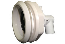 Waterway | JET BODY | POWER STORM 90 3/8" BA X 1" SW | 212-0020