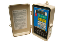 Stingl | CONTROL | SVRS SOLID STATE SWITCH 120/240V FOR POOL/SPA SYSTEM | SR-500PS