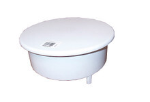 Pentair Pool Products | FILTER PART | RTL / RCF NICHE ASSEMBLY | 172542WH
