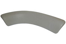 Sundance®  Spas | PILLOW | REVERSE WRAP AROUND SUCTION CUP GRAY 1986-1997 | 6455-424