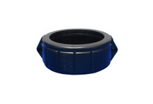 Magic Plastics | HEATER PART |  2-1/2" SPLIT NUT WITH SCREWS | 0121108025