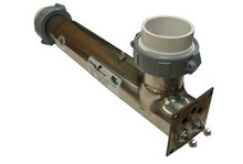 Allied Innovations | HEATER ASSEMBLY |  1.5/5.5KW, 110/220V, 1-1/2" X 13" | A2550-2000