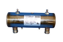 Allied Innovations | HEATER ASSEMBLY | 1.5/5.5KW, 110/220V, VERTICAL LO-FLOW HURRICANE | E2550-020XET