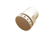 Balboa Water Group | AIR INJECTOR ASSEMBLY | 1" WHITE | 11-9200WHT