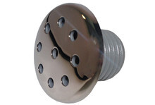 Rising Dragon LLC | AIR INJECTOR | SS MULTIFLOW STANDARD INSERT GRAY | RD611-1047S