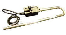 Sundance®  Spas | HEATER ASSEMBLY | 4.0KW, 240V, CURVED WITH 6' CORD | 6500-063