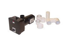 Allied Innovations | HEATER ASSEMBLY | HT-1 EM-301 WITH PLUMBING / HI-LIMIT / THERMOSTAT | 22-1303-R00-211
