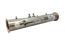 Thermcore | HEATER ASSEMBLY | 5.5KW, 240V, 2" X 15", FLO-THRU | C2550-0309ET