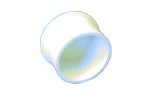 Waterway | PVC FITTING | PLUG 1-1/2" SPIGOT | 715-4000