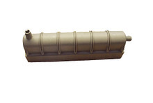 Sundance®  Spas | HEATER ASSEMBLY | 5.5KW, 50HZ, SMART HEATER | 6500-316