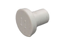 Waterway | PVC FITTING | PLUG 3/8" BARB | 715-9870