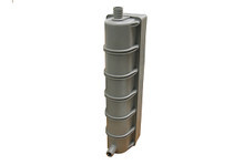Sundance®  Spas | HEATER ASSEMBLY | 5.5KW, 60HZ, SMART HEATER | 6500-310