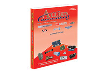 Allied Innovations | ALLIED INNOVATIONS 2012 PRODUCT CATALOG | 2012