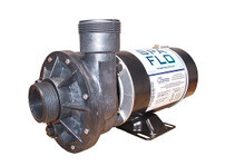 Waterway | PUMP | 1.5HP 230V 60HZ 2-SPEED 48 FRAME SPA FLO 1-1/2" | 3420620-0Z