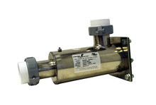 Thermcore | HEATER ASSEMBLY | DELUXE 5.5KW - 10" X 1-1/2" X 1-1/2" | B2550-2000-ET-1