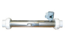 Balboa Water Group | HEATER ASSEMBLY | H136 Jacuzzi®| 50150
